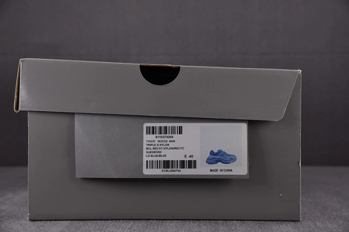 triples trainer sneakers SportInspired 2280