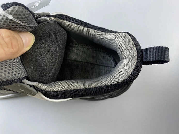 triples trainer sneakers StreetReady 2135