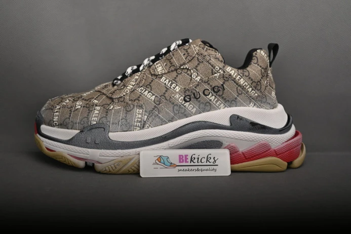 triples trainer sneakers TopPick 2289