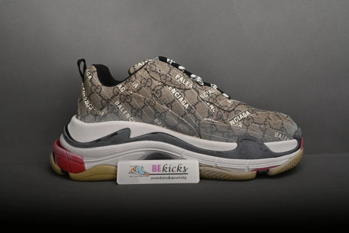 triples trainer sneakers TopPick 2289