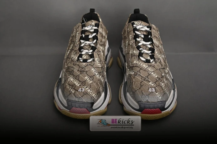 triples trainer sneakers TopPick 2289