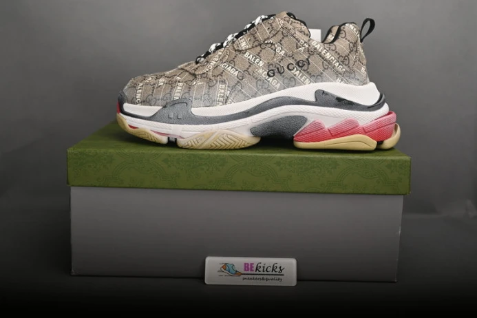 triples trainer sneakers TopPick 2289
