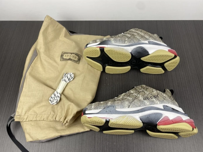triples trainer sneakers TopPick 2289