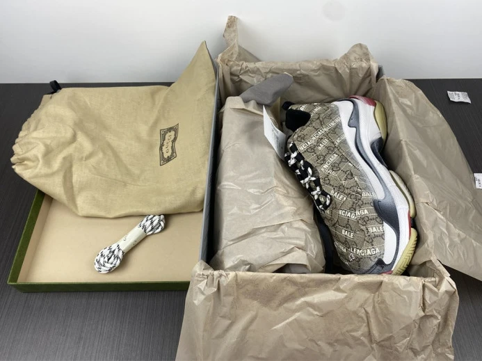 triples trainer sneakers TopPick 2289