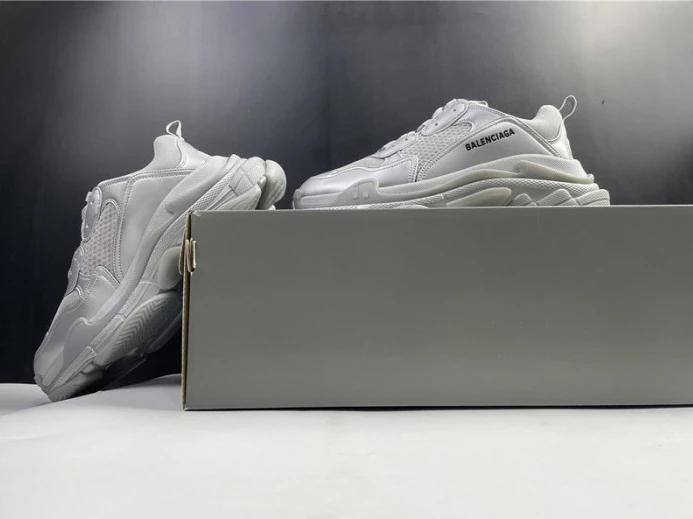 triples trainer sneakers TopPick 2295