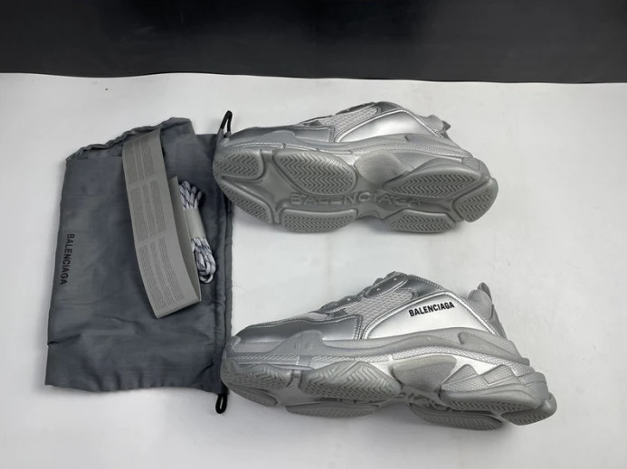 triples trainer sneakers TopPick 2295