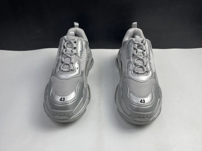 triples trainer sneakers TopPick 2295