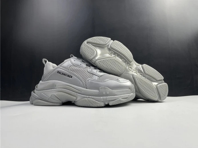 triples trainer sneakers TopPick 2295