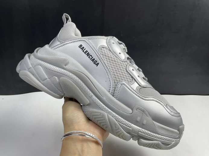 triples trainer sneakers TopPick 2295