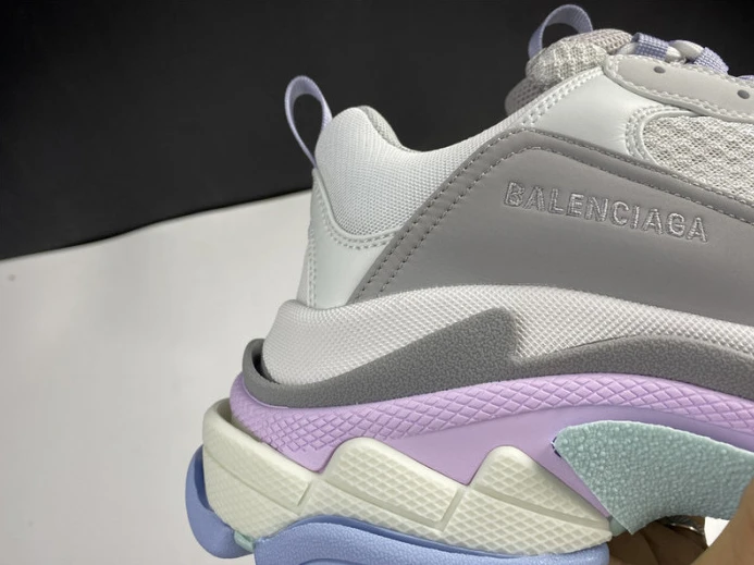 triples trainer sneakers Trendy 2123