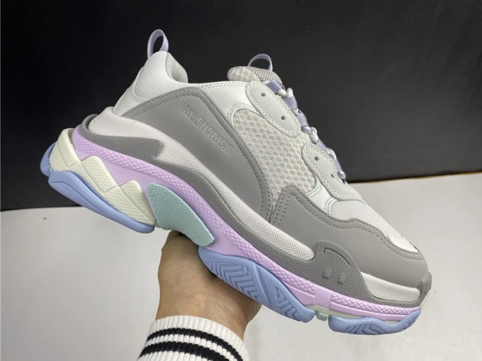 triples trainer sneakers Trendy 2123