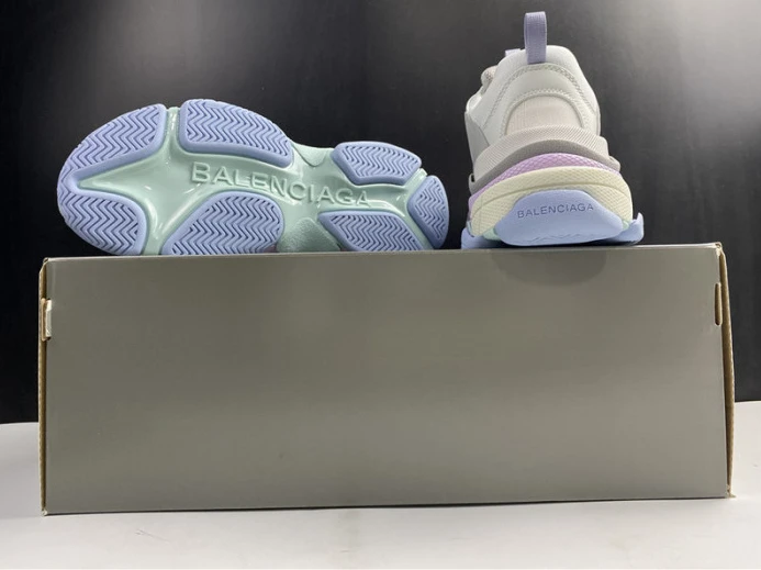triples trainer sneakers Trendy 2123