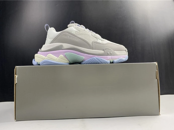 triples trainer sneakers Trendy 2123