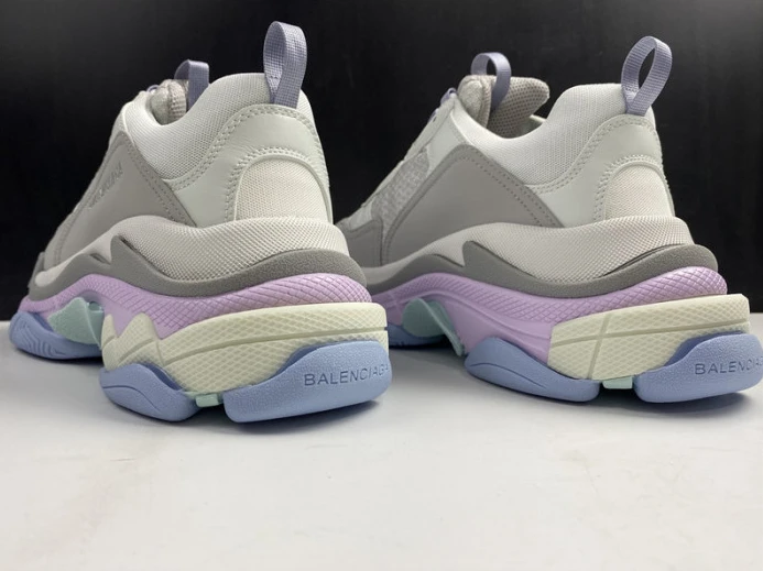triples trainer sneakers Trendy 2123