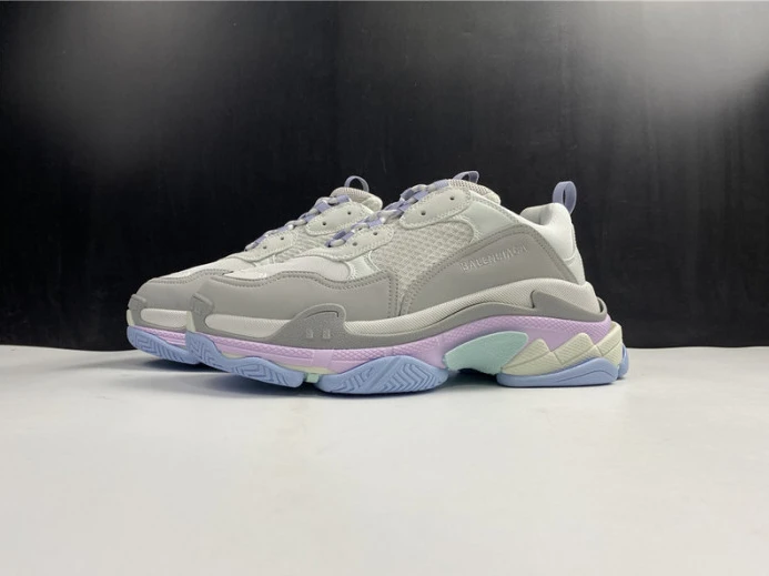 triples trainer sneakers Trendy 2123