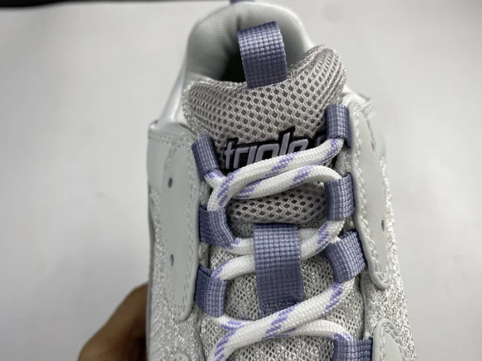 triples trainer sneakers Trendy 2123