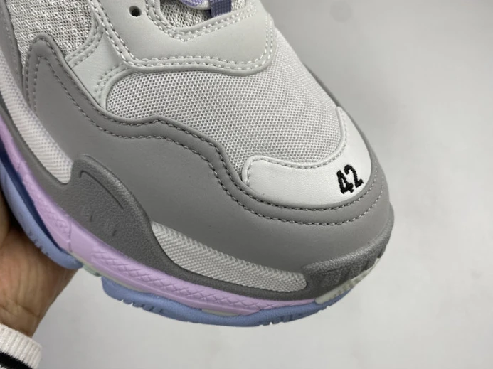 triples trainer sneakers Trendy 2123
