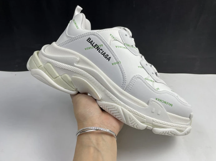 triples trainer sneakers Trendy 2305