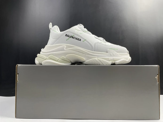 triples trainer sneakers Trendy 2305