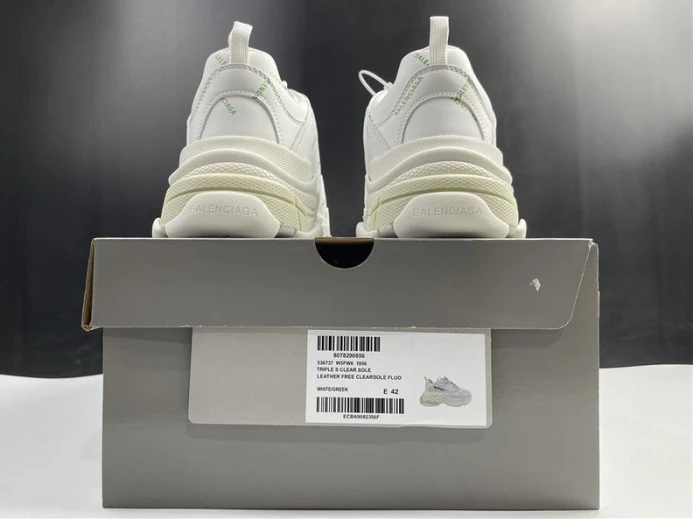 triples trainer sneakers Trendy 2305