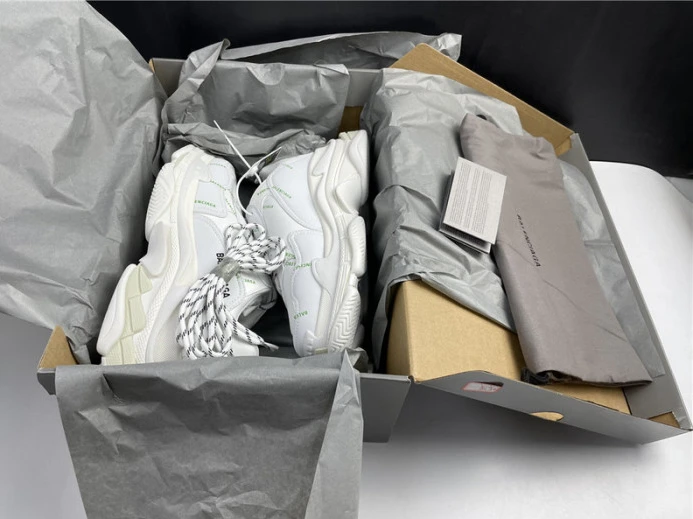 triples trainer sneakers Trendy 2305