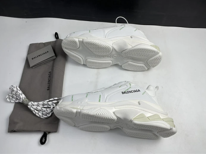 triples trainer sneakers Trendy 2305
