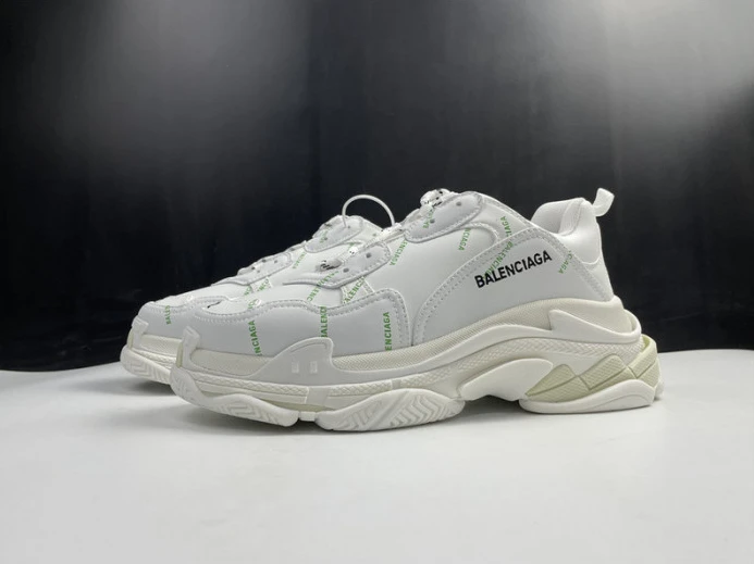 triples trainer sneakers Trendy 2305