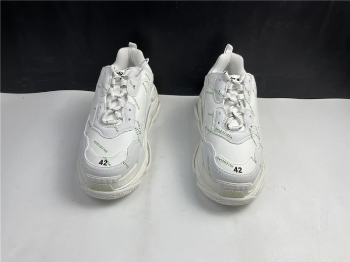 triples trainer sneakers Trendy 2305