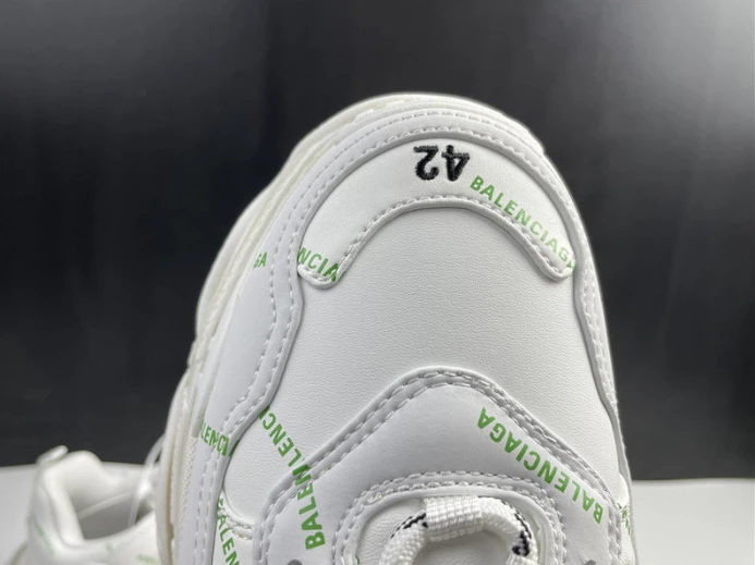 triples trainer sneakers Trendy 2305