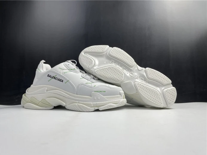 triples trainer sneakers Trendy 2305