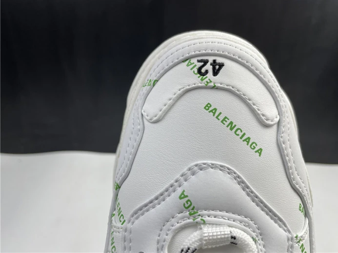 triples trainer sneakers Trendy 2305