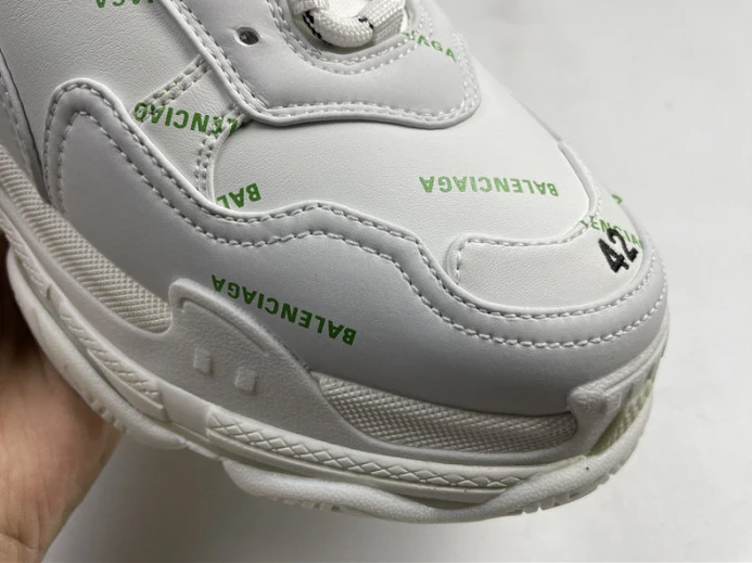 triples trainer sneakers Trendy 2305