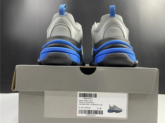 triples trainer sneakers UrbanStyle 2300