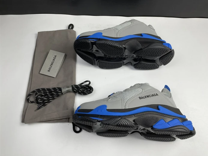 triples trainer sneakers UrbanStyle 2300