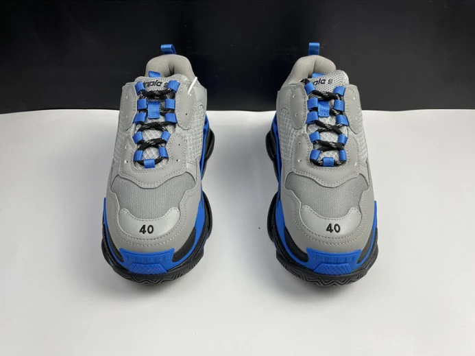 triples trainer sneakers UrbanStyle 2300
