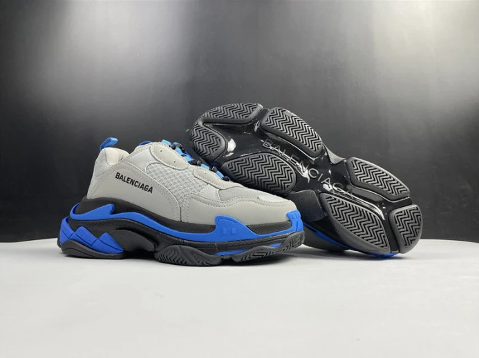 triples trainer sneakers UrbanStyle 2300