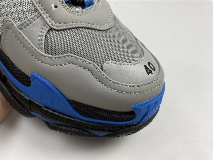 triples trainer sneakers UrbanStyle 2300