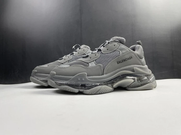 triples trainer sneakers UrbanStyle 2304