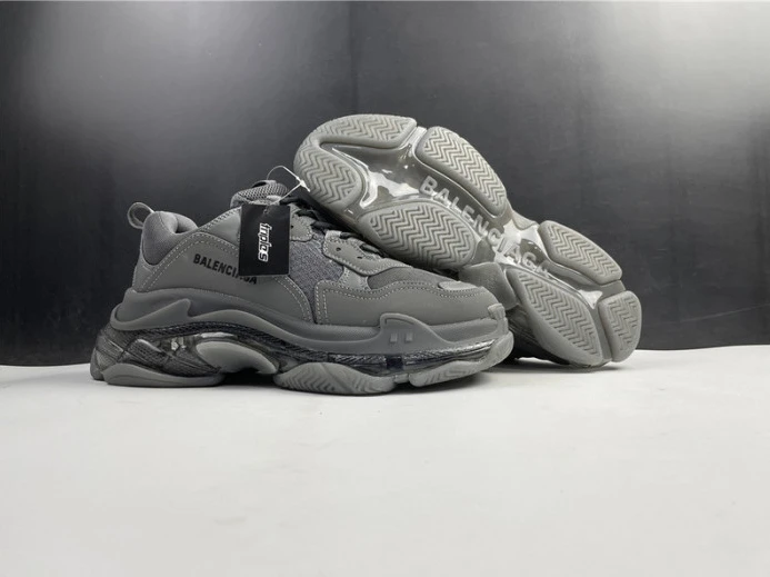 triples trainer sneakers UrbanStyle 2304