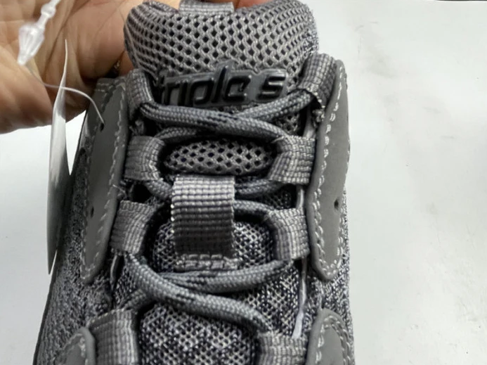 triples trainer sneakers UrbanStyle 2304