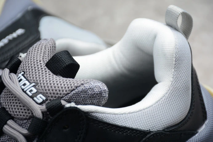 triples trainer sneakers WellDesigned 2036