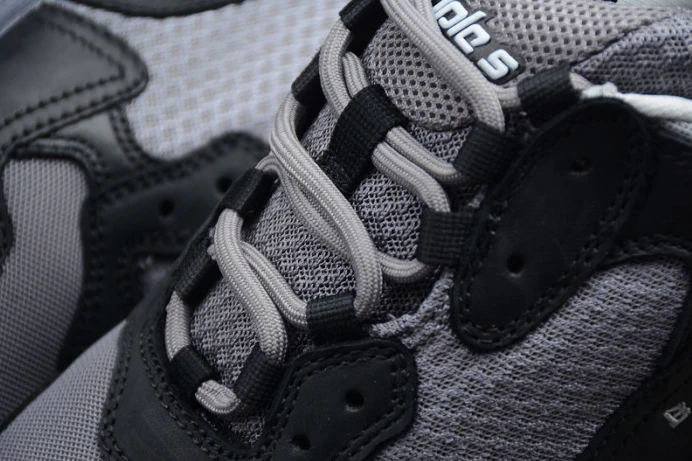 triples trainer sneakers WellDesigned 2036