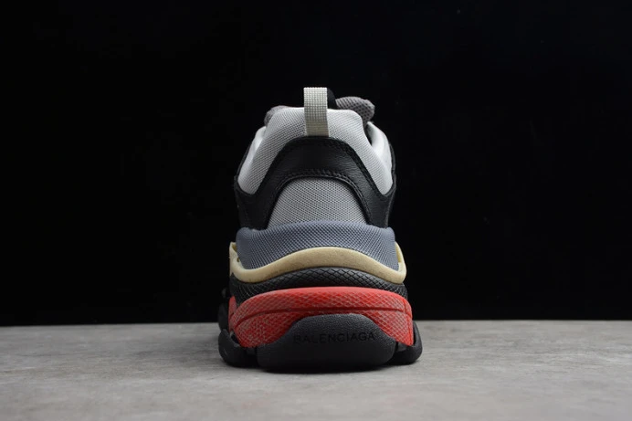 triples trainer sneakers WellDesigned 2036