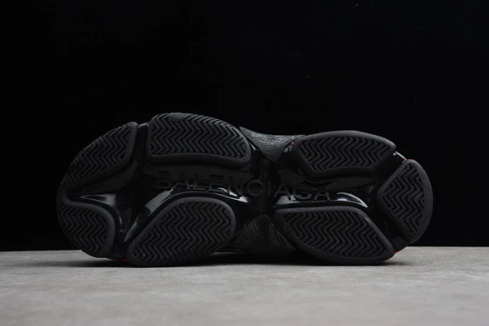triples trainer sneakers WellDesigned 2036