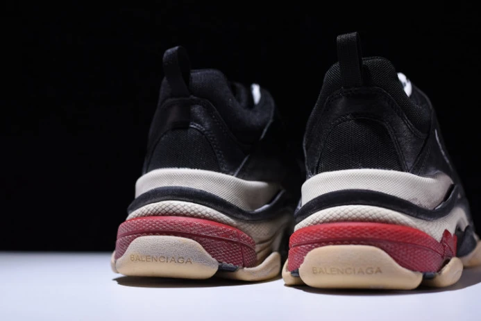 triples trainer sneakers WellDesigned 2054
