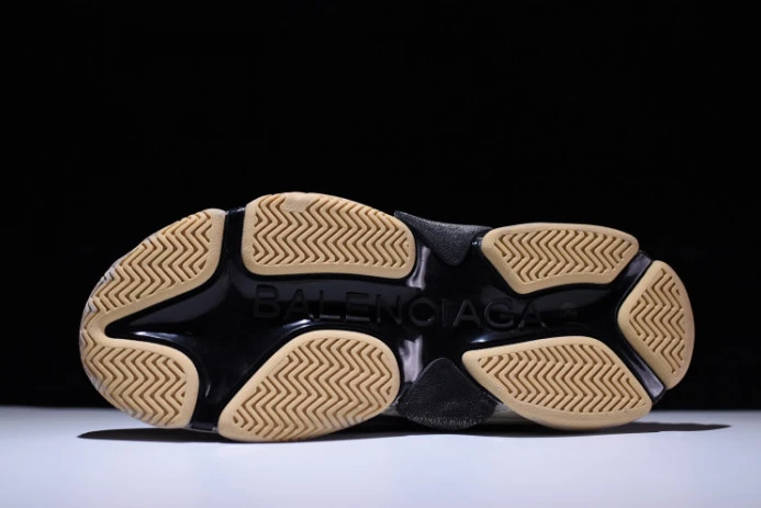 triples trainer sneakers WellDesigned 2054