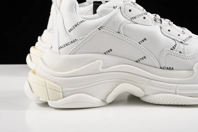triples trainer sneakers letters Affordable 2138