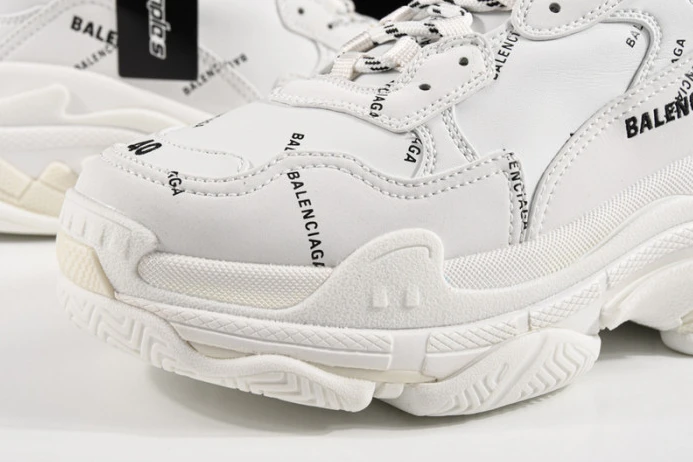 triples trainer sneakers letters Affordable 2138
