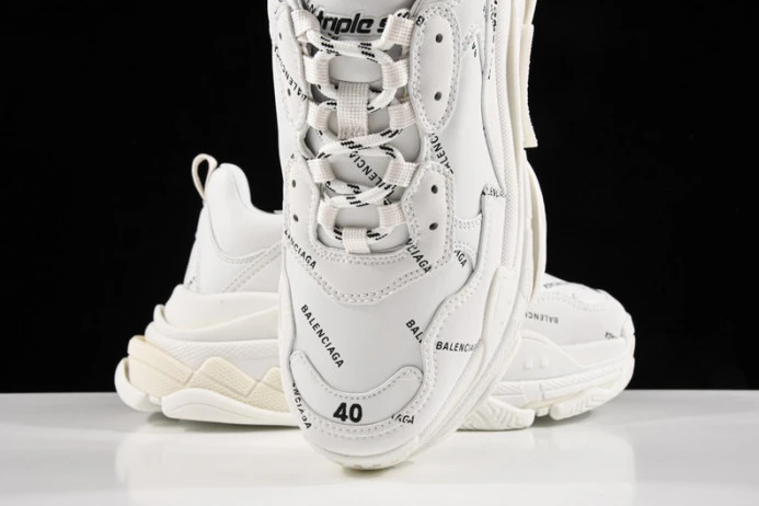triples trainer sneakers letters Affordable 2138
