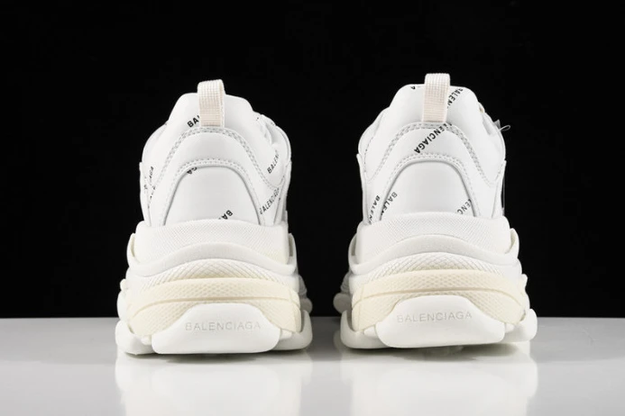 triples trainer sneakers letters Affordable 2138